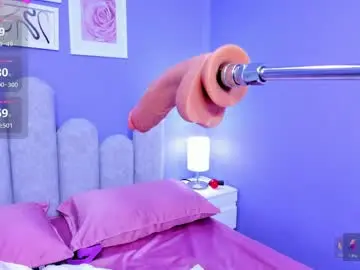 Chaturbate Live Sex Cam of dahiana_boobs