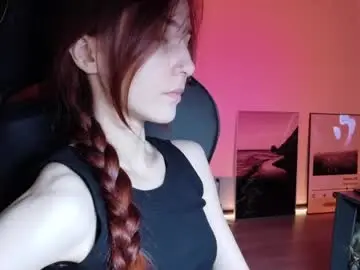 Chaturbate Adult Webcams of dead_girll