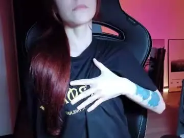 Chaturbate Free Porn Cam of dead_girll