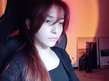 Chaturbate Private Sex Chat of dead_girll