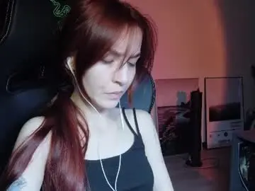Chaturbate Best Webcam of dead_girll