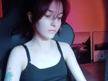 Chaturbate Private Sex Chat of dead_girll