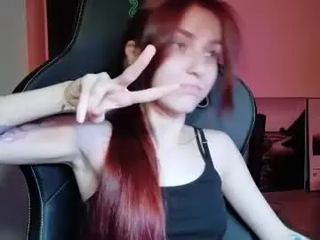 Chaturbate Adult Video Chat of dead_girll