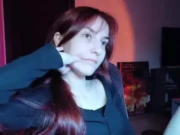 Chaturbate Adult Webcams of dead_girll