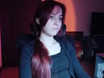 Chaturbate Adult Webcam of dead_girll