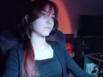 Chaturbate Adult Video Chat of dead_girll