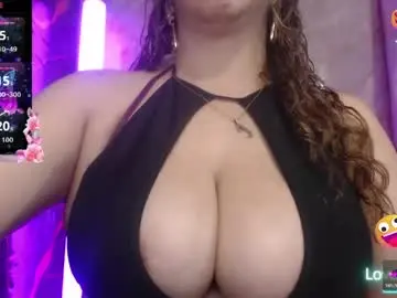 Chaturbate Adult Webcam of evonilatina