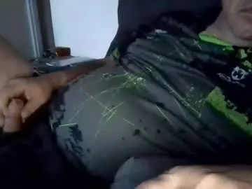 Chaturbate Sex Cam of exxxup