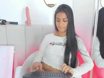 Chaturbate Live Sex Cam of gaby_moonn