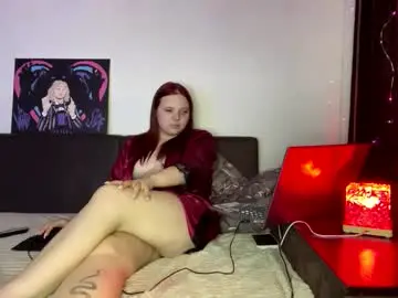 Chaturbate Free Porn Cam of girl_shy07