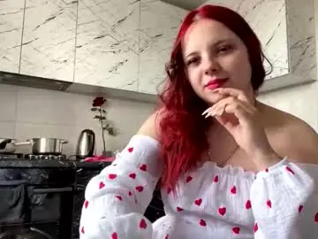 Chaturbate Free Porn Cam of girl_shy07