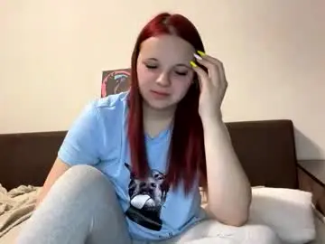 Chaturbate Adult Video Chat of girl_shy07