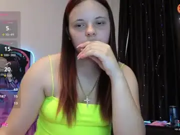Chaturbate Sex Cam of girl_shy07