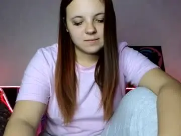Chaturbate Best live sex cam show of girl_shy07