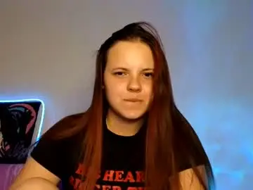 Chaturbate Nude Webcam of girl_shy07