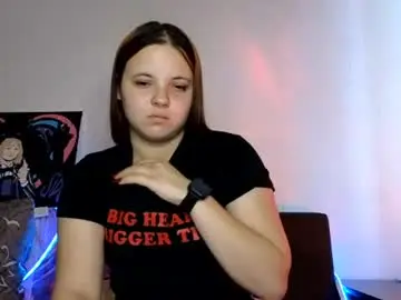 Chaturbate Best Webcam of girl_shy07
