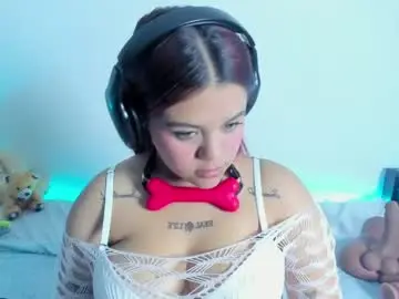 Chaturbate Watch Live Sex Cams of iam_naho