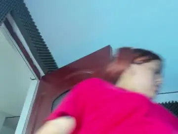 Chaturbate Live Porn of iam_naho