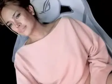 Chaturbate Sex Cam of im_ur_nightmare
