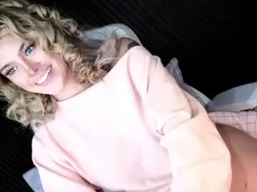 Chaturbate Live Sex of im_ur_nightmare