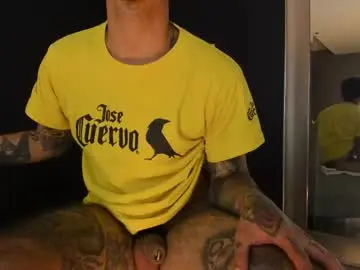 Chaturbate Free Live Porn of kaletattoos
