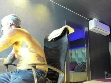 Chaturbate Best Webcam of kaletattoos