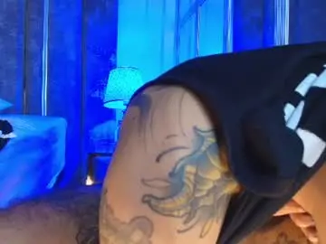 Chaturbate Live Sex Cam of kaletattoos