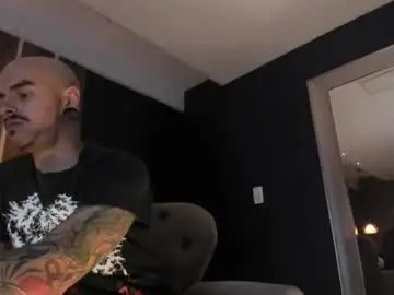 Chaturbate Best Webcam of kaletattoos