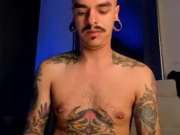 Chaturbate Free Porn Cam of kaletattoos