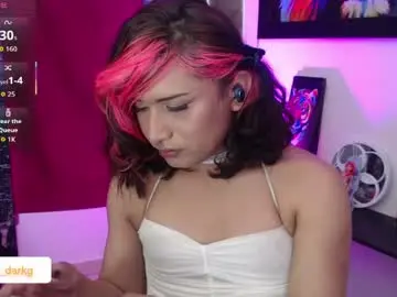Chaturbate Private Sex Chat of karla_cma