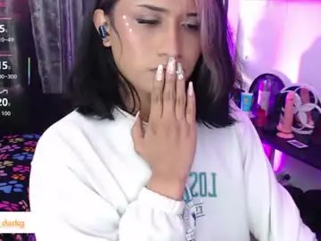 Chaturbate Free Live Porn of karla_cma