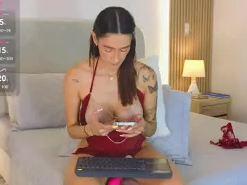 Chaturbate Live Sex of kristennblue_