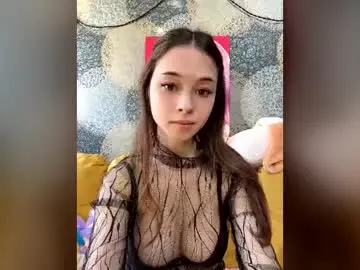 Chaturbate Best Webcam of kusssecka