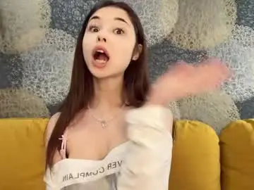 Chaturbate Adult Webcam of kusssecka
