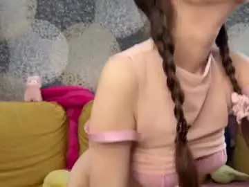 Chaturbate Live Sex Cam of kusssecka