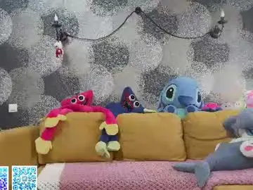 Chaturbate Live Sex of kusssecka