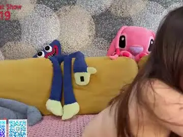 Chaturbate Free Porn Cam of kusssecka