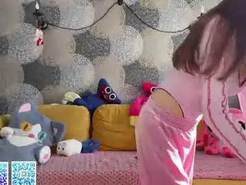 Chaturbate Sex Cam of kusssecka
