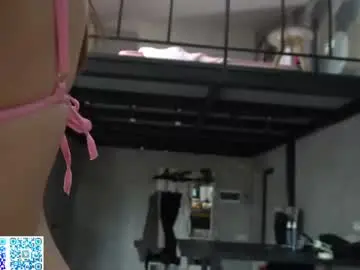 Chaturbate Free Porn Cam of kusssecka