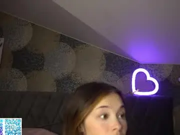 Chaturbate Live Sex of kusssecka