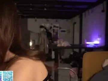 Chaturbate Sex Cam of kusssecka