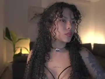 Chaturbate Watch Live Sex Cams of kyria__1