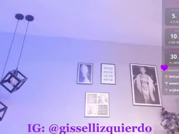 Chaturbate Best Webcam of liincostelloo