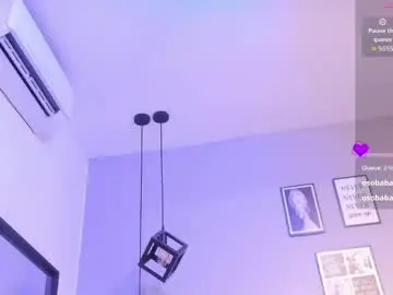 Chaturbate Live Sex Cam of liincostelloo