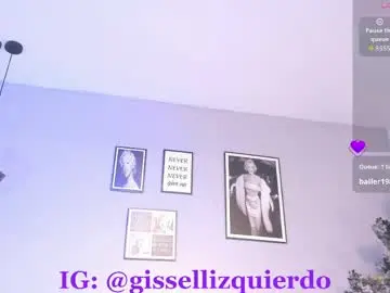 Chaturbate Best Webcam of liincostelloo
