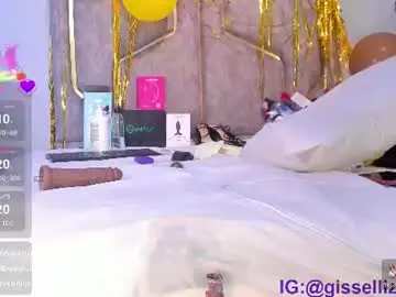 Chaturbate Private Sex Chat of liincostelloo