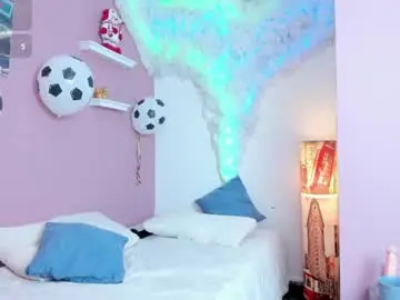 Chaturbate Private Sex Chat of liz_merchan