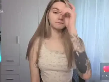Chaturbate Adult Webcam of lookluna