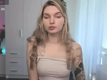 Chaturbate Private Sex Chat of lookluna