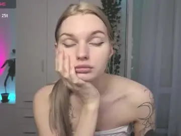Chaturbate Nude Webcam of lookluna
